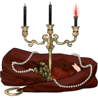 Thumbnail for Common MYO + 1 Special Trait