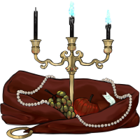 Thumbnail for Rare MYO + 2 Special Traits