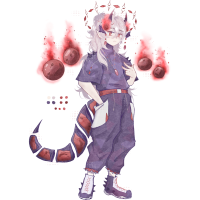 Thumbnail for MYO-029: Lamia